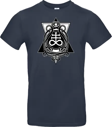 Leviathan Cross