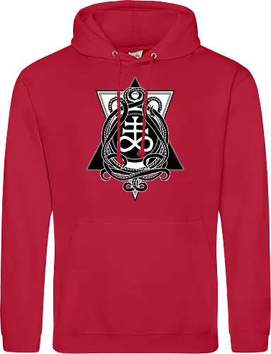 Leviathan Cross