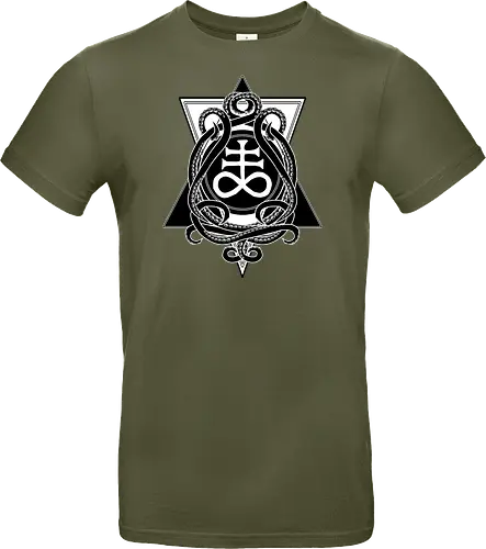 Leviathan Cross