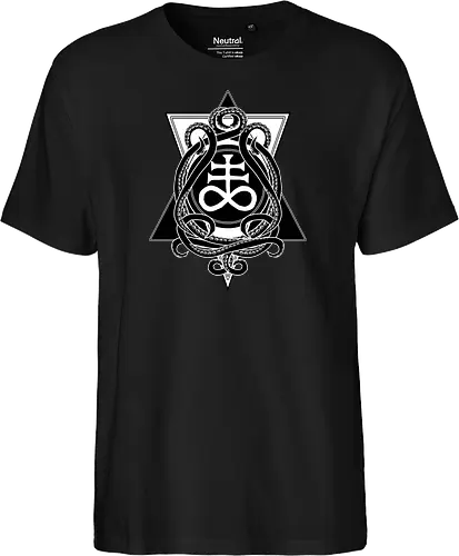 Leviathan Cross