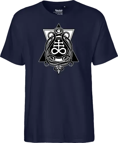 Leviathan Cross