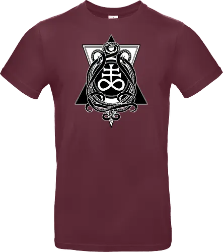 Leviathan Cross
