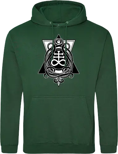 Leviathan Cross