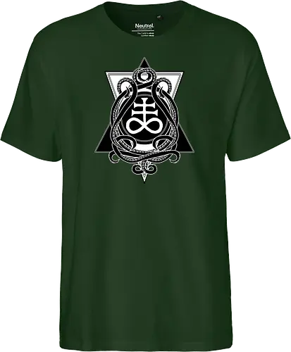 Leviathan Cross