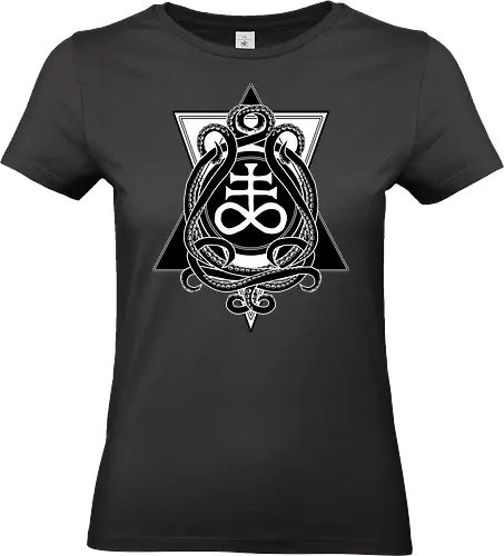Leviathan Cross