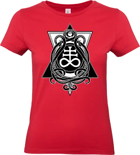 Leviathan Cross