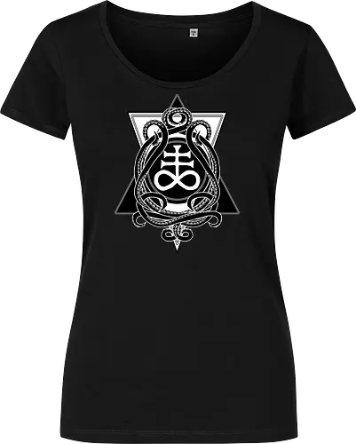 Leviathan Cross