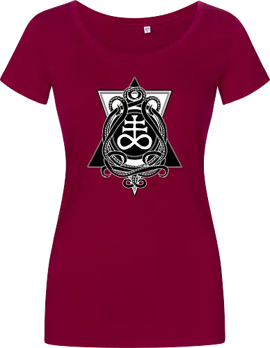 Leviathan Cross