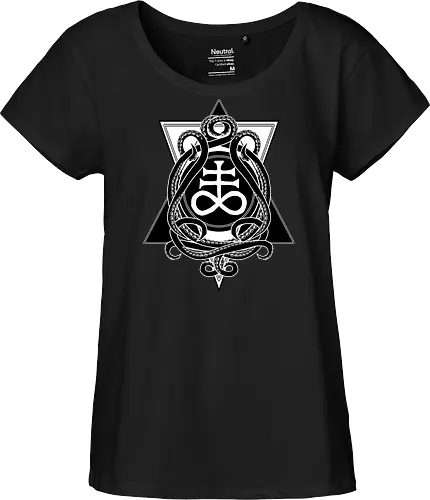 Leviathan Cross