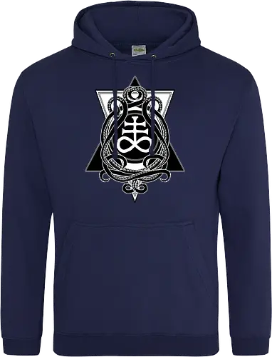 Leviathan Cross