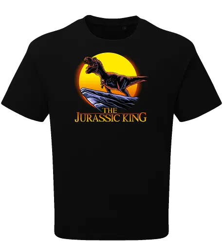 Jurassic King