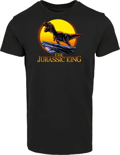 Jurassic King