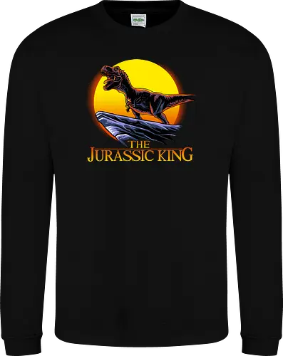 Jurassic King