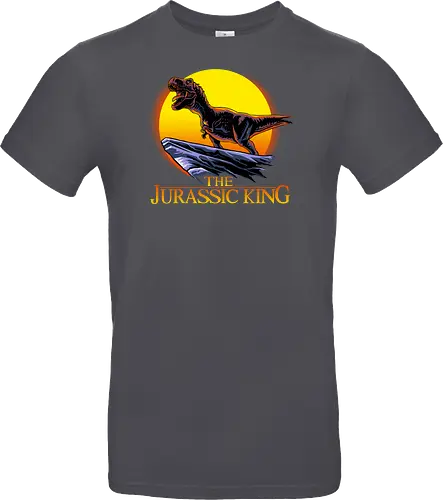 Jurassic King