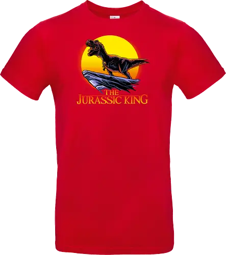 Jurassic King