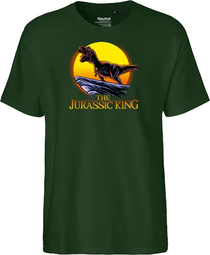 Jurassic King