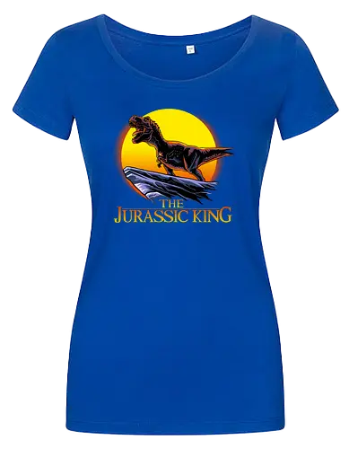 Jurassic King
