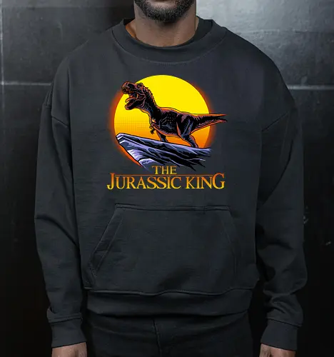 Jurassic King