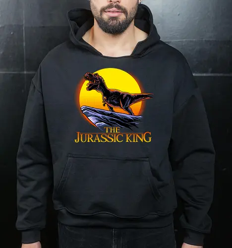 Jurassic King