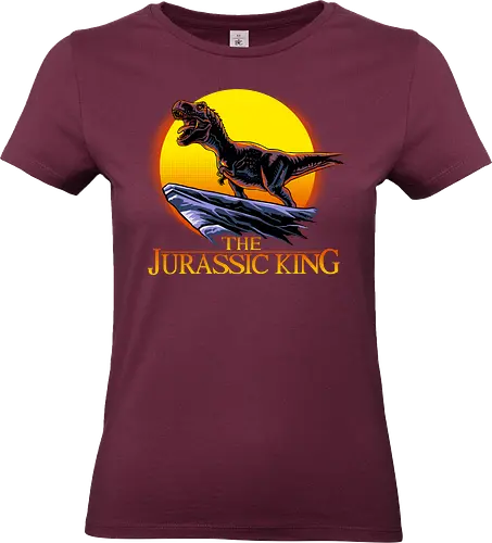 Jurassic King