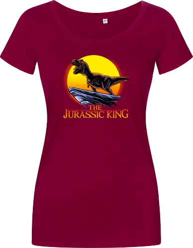 Jurassic King