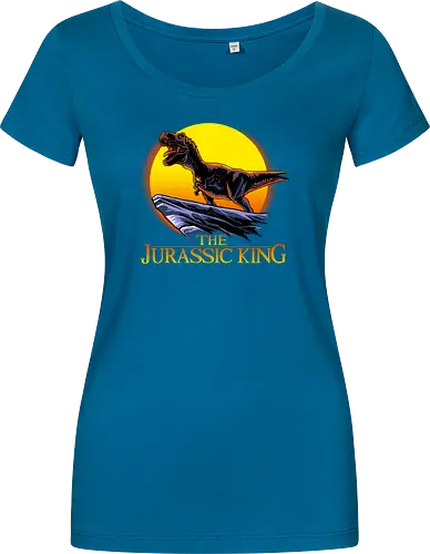 Jurassic King