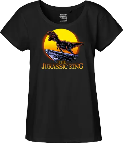 Jurassic King