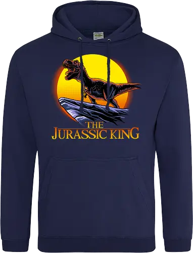 Jurassic King