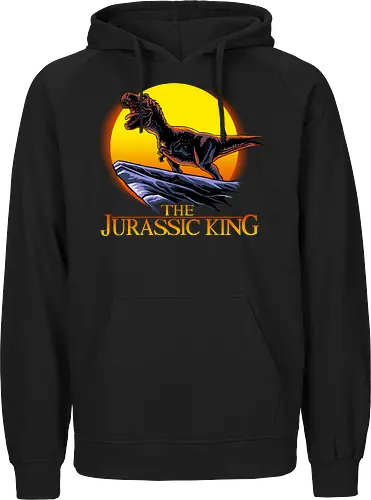 Jurassic King