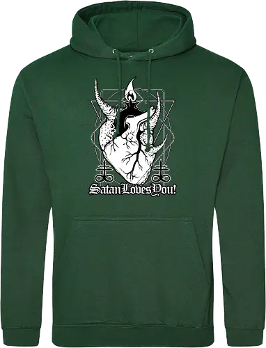 Baphoheart