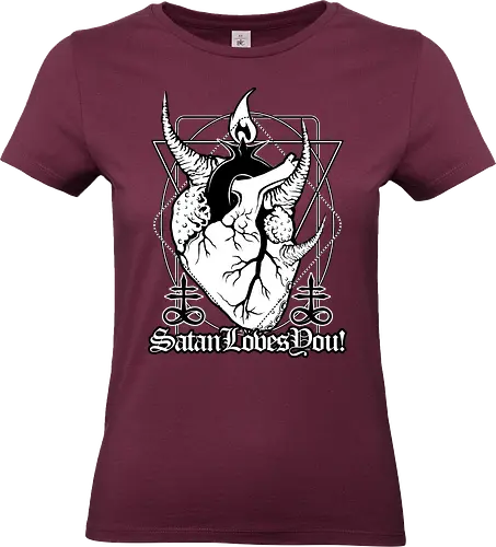 Baphoheart