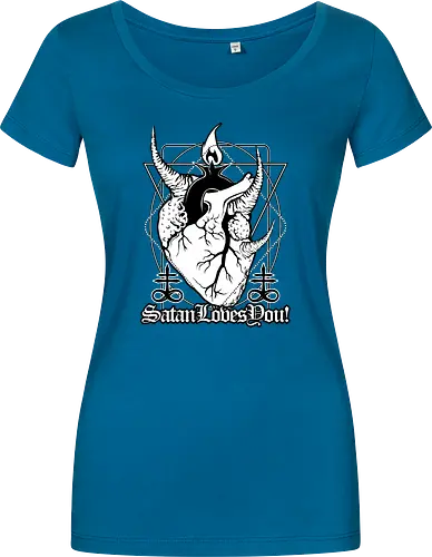 Baphoheart
