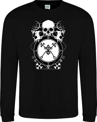 Sigil of Baal