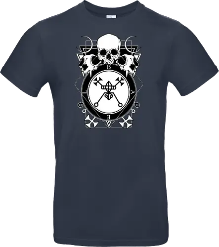 Sigil of Baal