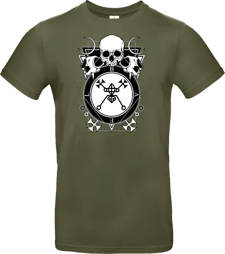 Sigil of Baal