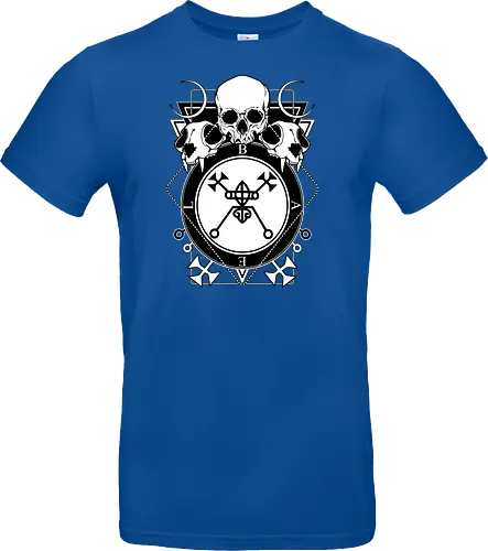 Sigil of Baal