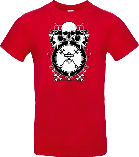 Sigil of Baal