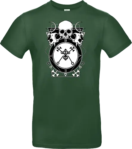 Sigil of Baal