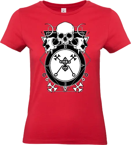 Sigil of Baal