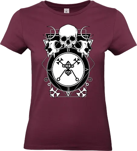 Sigil of Baal