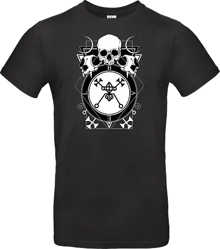 Sigil of Baal