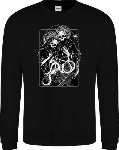 Christhulhu