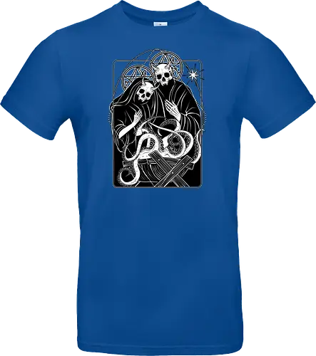 Christhulhu