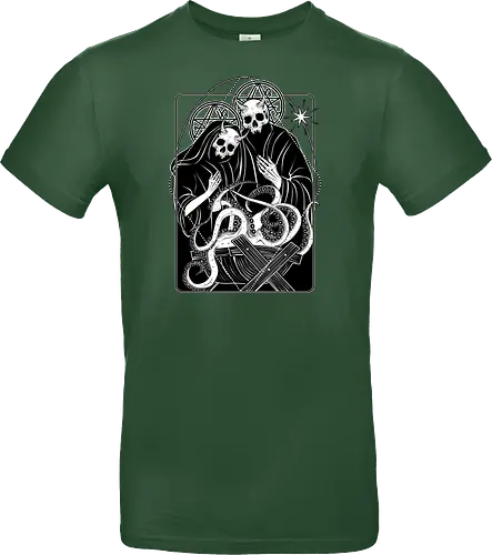Christhulhu