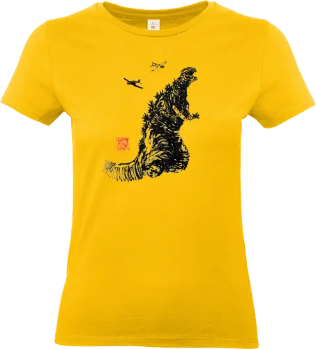 Kaiju Zero