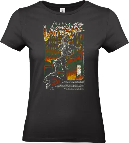 Vigilante