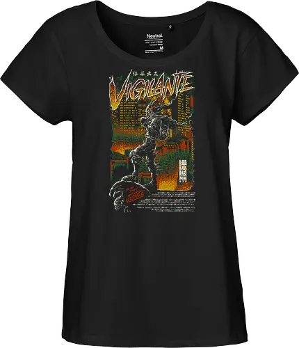 Vigilante