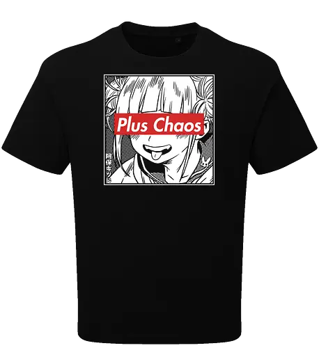Plus Chaos