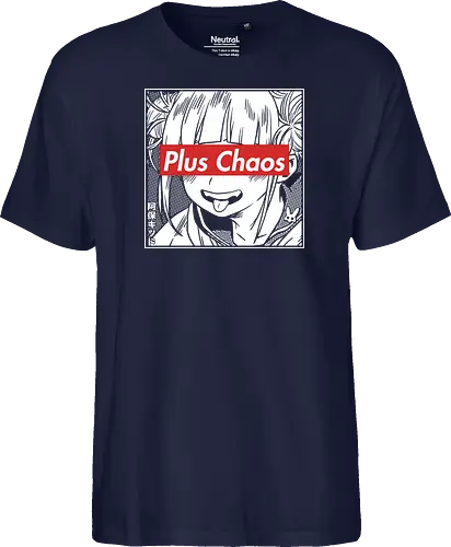Plus Chaos