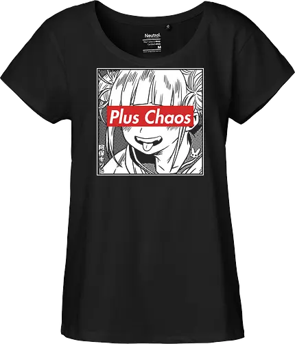 Plus Chaos